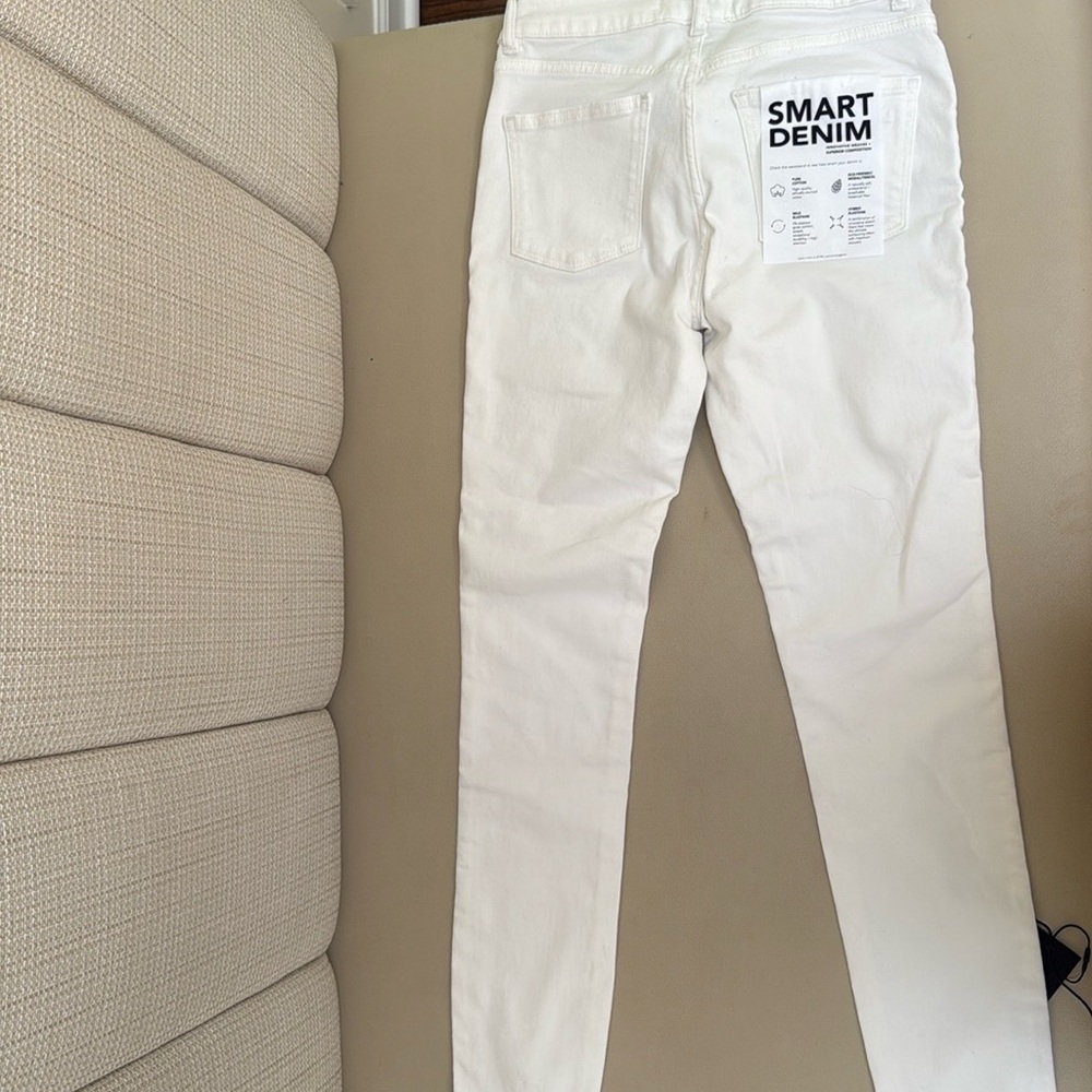 DL1961 Farrow Ankle Instaslim ankle size 25